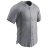Champro RELIEVER Full Button Baseball Jersey | Champro BS149