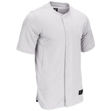 Champro BS201 Pinnacle Pro Full-Button Baseball Jersey | Youth & Adult