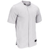 Champro BS201 Pinnacle Pro Full-Button Baseball Jersey | Youth & Adult