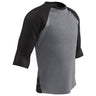 Champro EXTRA INNINGS 3/4 Sleeve Baseball Shirt | Champro BS25