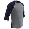Champro EXTRA INNINGS 3/4 Sleeve Baseball Shirt | Champro BS25