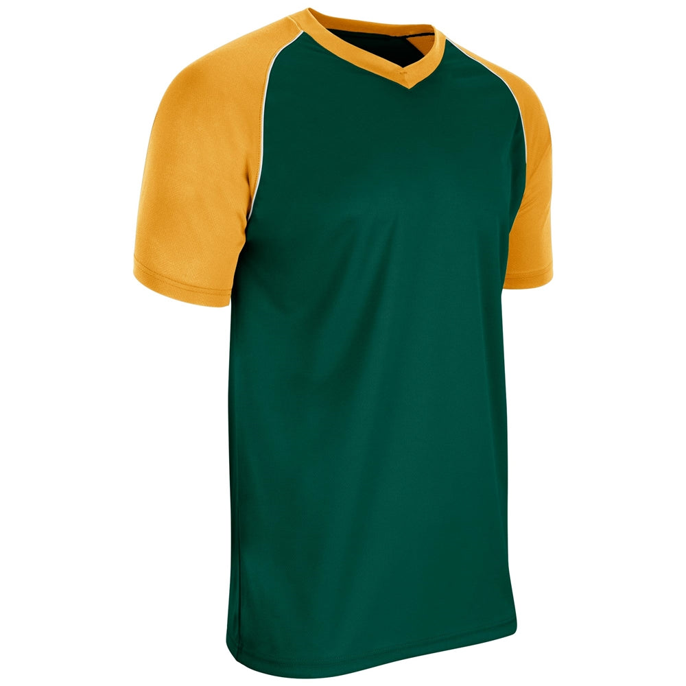 Champro BUNT Raglan Jersey | Champro BS35