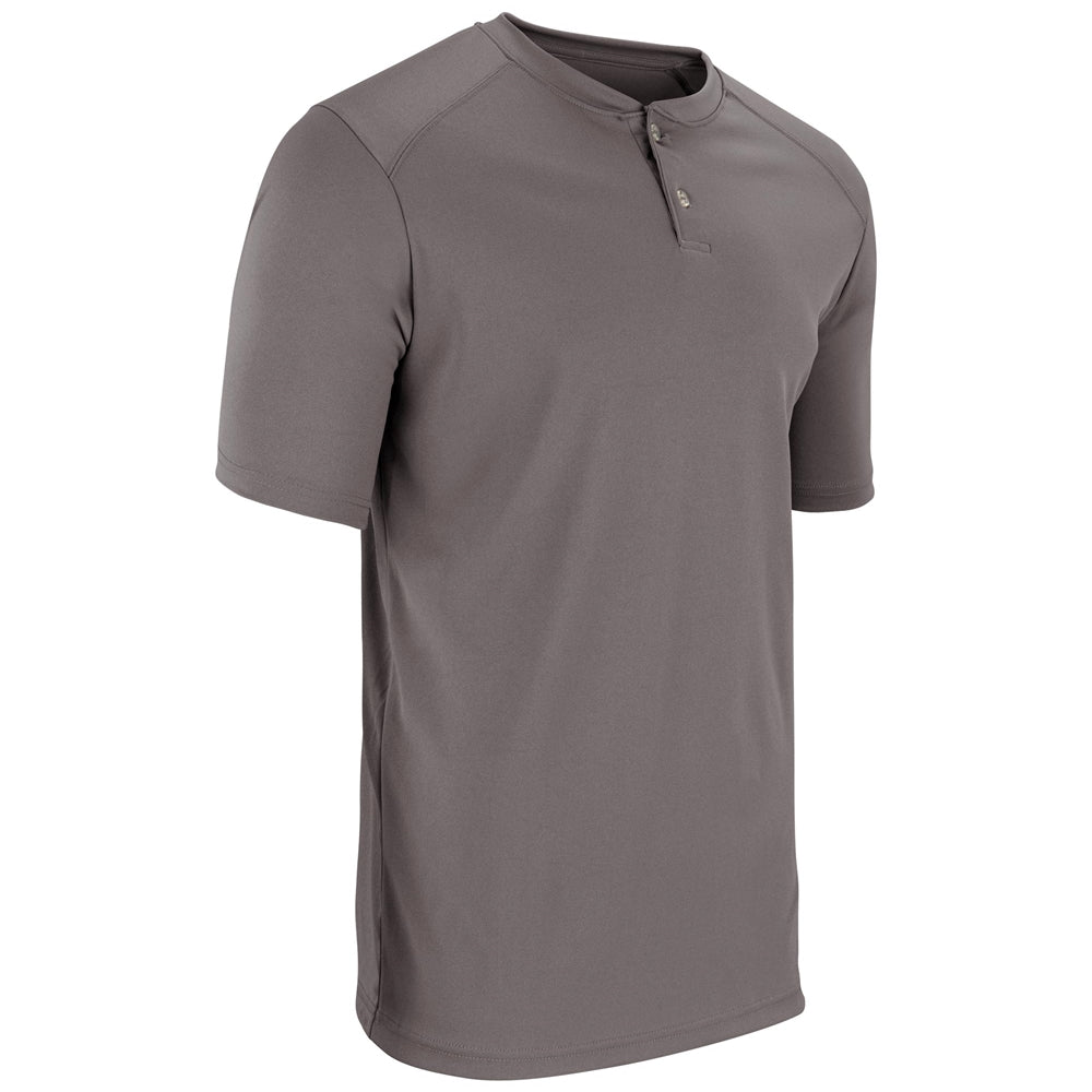 Champro DRI-GEAR® Two Button Jersey | Champro BS53