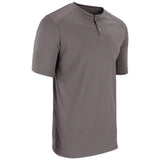 Champro DRI-GEAR® Two Button Jersey | Champro BS53