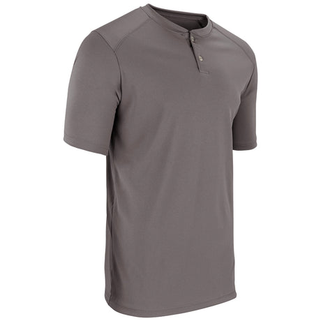 Champro DRI-GEAR® Two Button Jersey | Champro BS53
