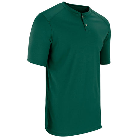 Champro DRI-GEAR® Two Button Jersey | Champro BS53