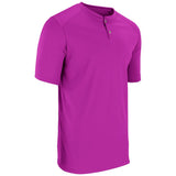 Champro DRI-GEAR® Two Button Jersey | Champro BS53