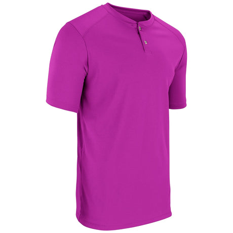 Champro DRI-GEAR® Two Button Jersey | Champro BS53