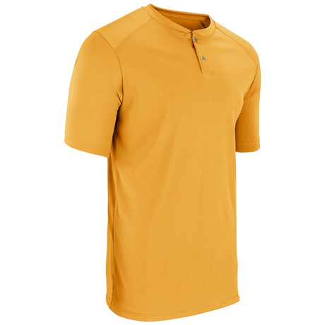 Champro DRI-GEAR® Two Button Jersey | Champro BS53