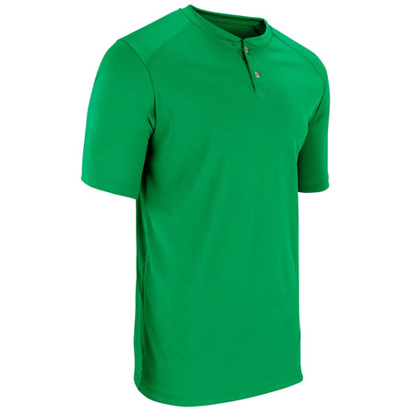 Champro DRI-GEAR® Two Button Jersey | Champro BS53