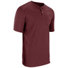 Champro DRI-GEAR® Two Button Jersey | Champro BS53