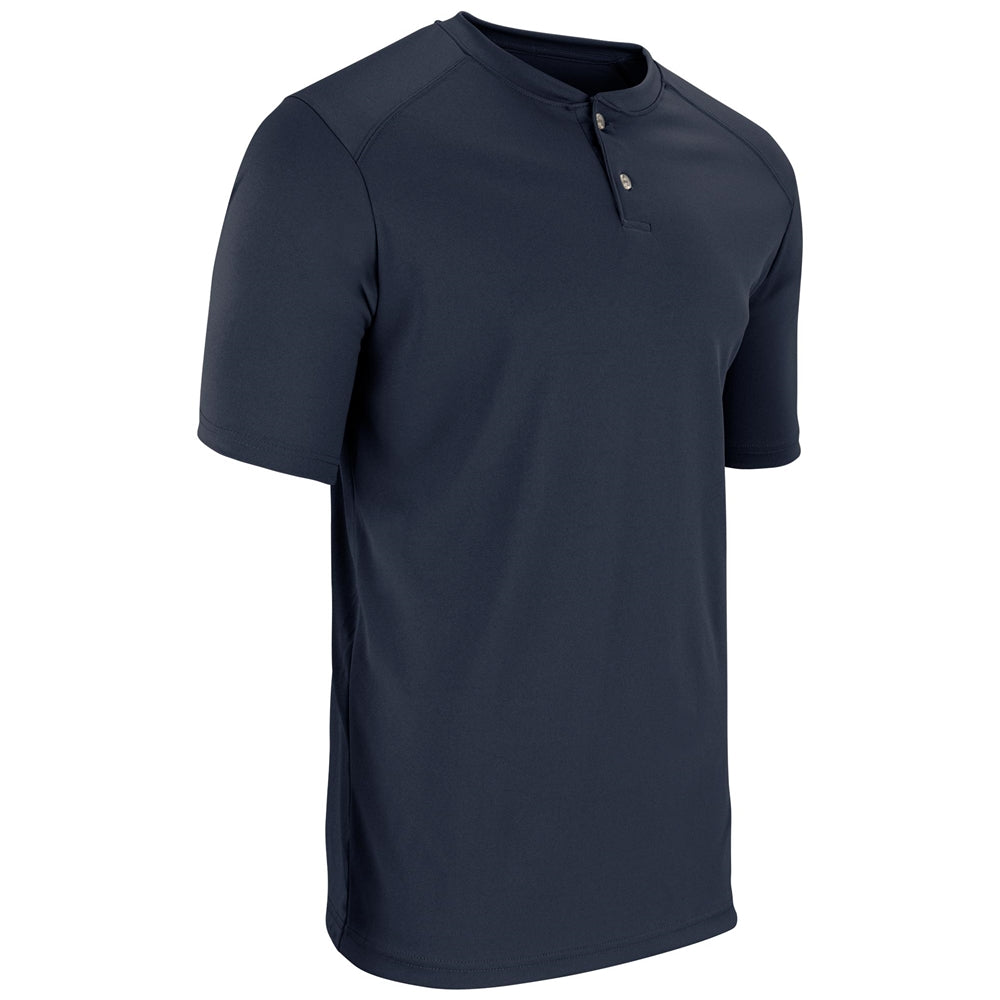 Champro DRI-GEAR® Two Button Jersey | Champro BS53