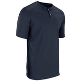 Champro DRI-GEAR® Two Button Jersey | Champro BS53