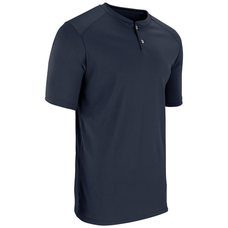 Champro DRI-GEAR® Two Button Jersey | Champro BS53