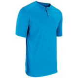 Champro DRI-GEAR® Two Button Jersey | Champro BS53