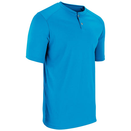 Champro DRI-GEAR® Two Button Jersey | Champro BS53