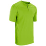 Champro DRI-GEAR® Two Button Jersey | Champro BS53