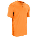 Champro DRI-GEAR® Two Button Jersey | Champro BS53