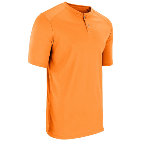 Champro DRI-GEAR® Two Button Jersey | Champro BS53