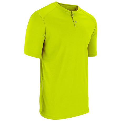 Champro DRI-GEAR® Two Button Jersey | Champro BS53