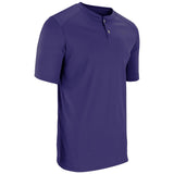 Champro DRI-GEAR® Two Button Jersey | Champro BS53