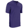 Champro DRI-GEAR® Two Button Jersey | Champro BS53