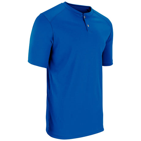 Champro DRI-GEAR® Two Button Jersey | Champro BS53
