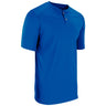 Champro DRI-GEAR® Two Button Jersey | Champro BS53