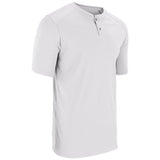 Champro DRI-GEAR® Two Button Jersey | Champro BS53