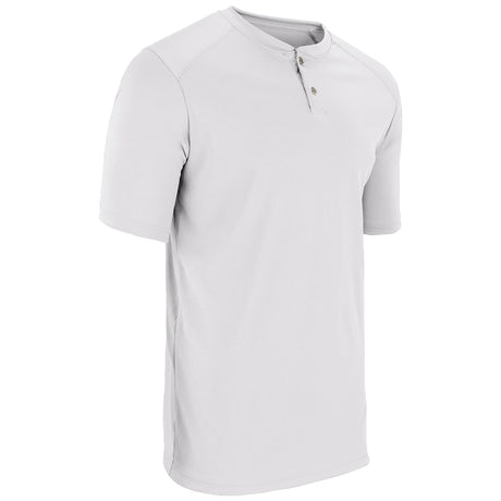 Champro DRI-GEAR® Two Button Jersey | Champro BS53