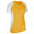 Champro Infinite 2-Button SS Jersey | Champro BS80 Champro GOLDWHITE S