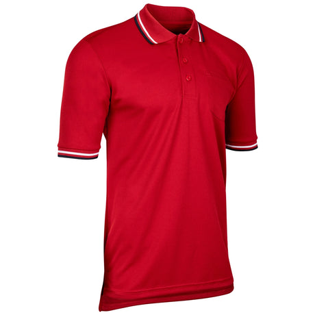 Champro Umpire Polo Shirt | Champro BSR1