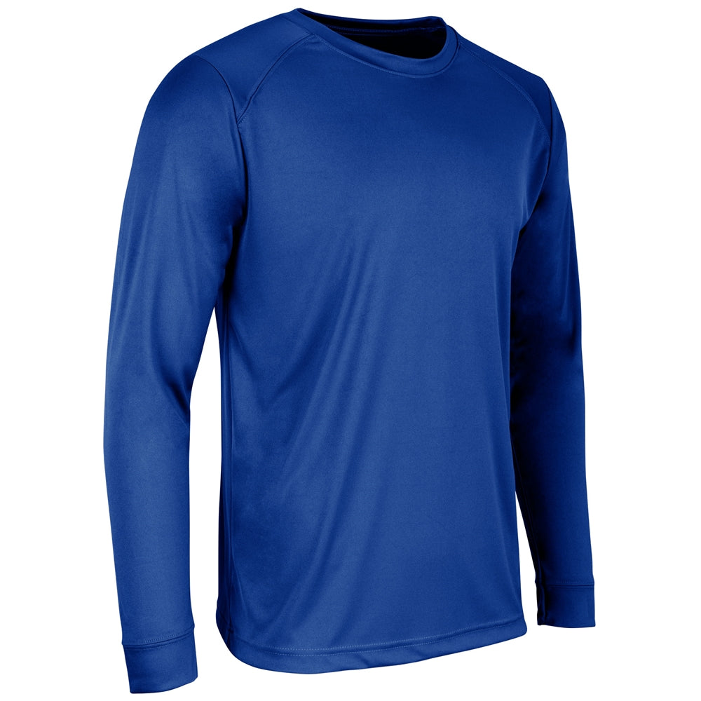 Champro GUNNER Long Sleeve Tee | Champro BST12