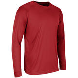 Champro GUNNER Long Sleeve Tee | Champro BST12