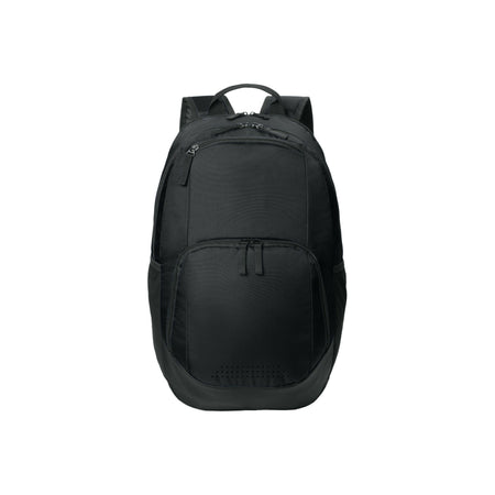 Sport-Tek ® Rec Backpack BST200 - Sport-Tek BST200 Bags Sport-Tek Black OSFA