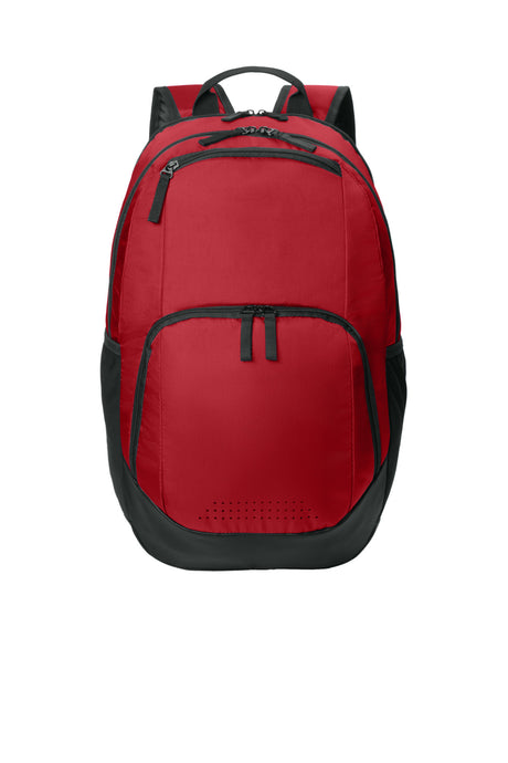 Sport-Tek BST200 Rec Backpack.