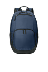 Sport-Tek BST200 Rec Backpack.