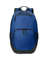 Sport-Tek BST200 Rec Backpack.