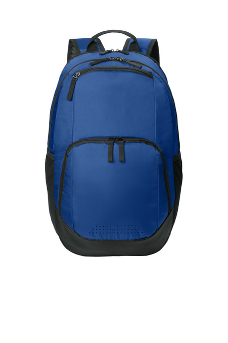 Sport-Tek BST200 Rec Backpack.
