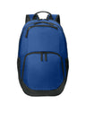 Sport-Tek BST200 Rec Backpack.