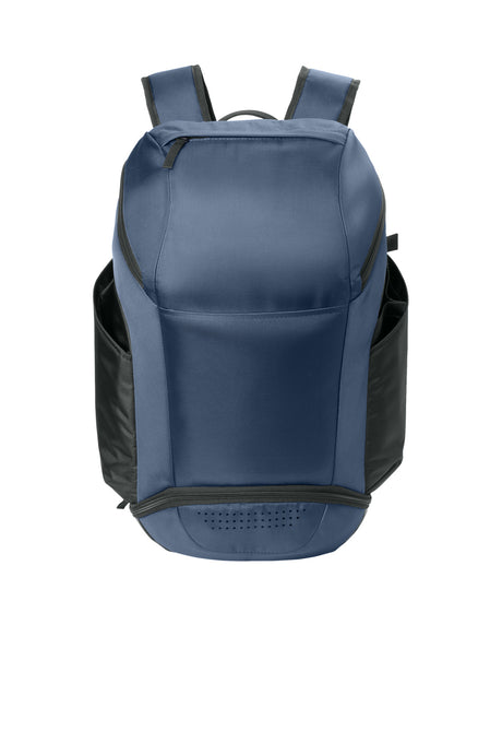 Sport-Tek BST201 Club Rec Pack Backpack Wholesale Blank Bags
