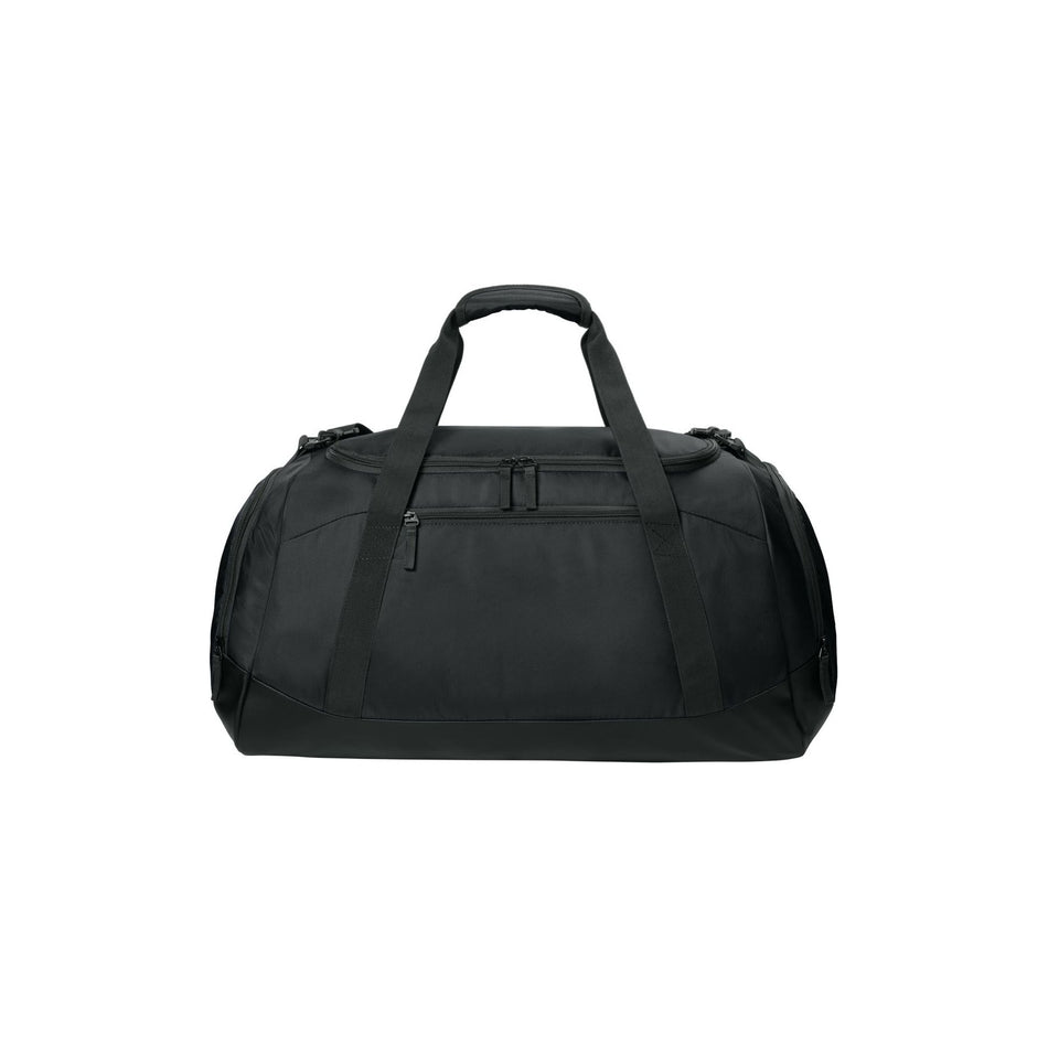 Sport-Tek ® Large Rec Duffel BST505 - Sport-Tek BST505 Bags Sport-Tek Black OSFA