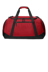 Sport-Tek ®  Large Rec Duffel BST505 - Sport-Tek BST505