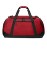 Sport-Tek ®  Large Rec Duffel BST505 - Sport-Tek BST505