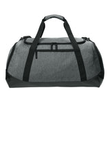 Sport-Tek ®  Large Rec Duffel BST505 - Sport-Tek BST505