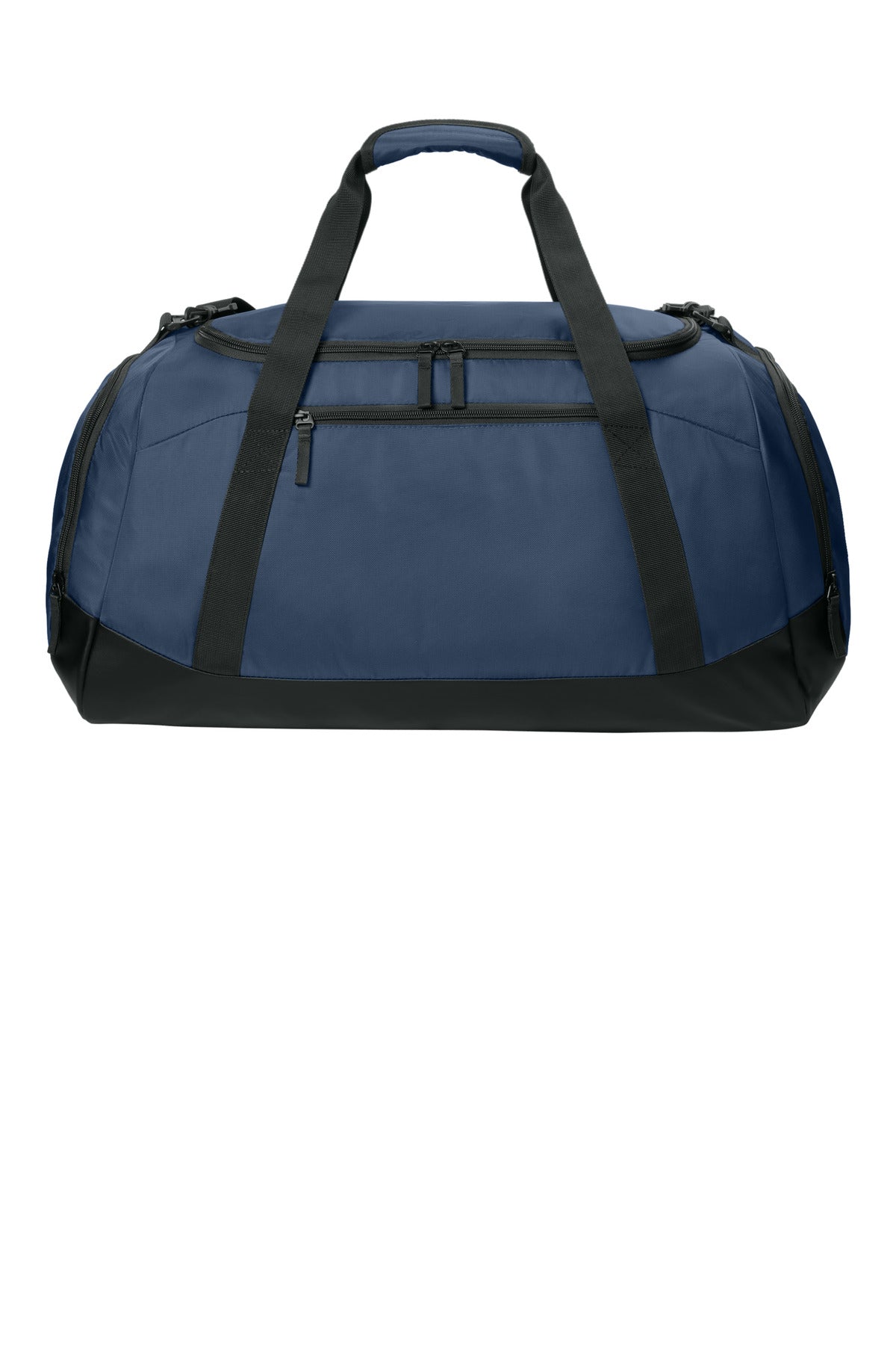 Sport-Tek ®  Large Rec Duffel BST505 - Sport-Tek BST505