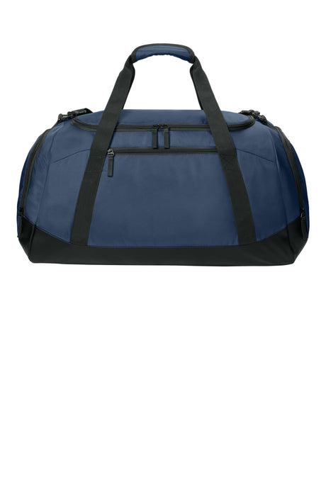 Sport-Tek ®  Large Rec Duffel BST505 - Sport-Tek BST505