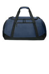 Sport-Tek ®  Large Rec Duffel BST505 - Sport-Tek BST505