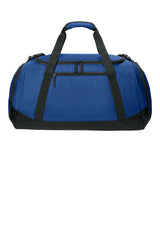 Sport-Tek ®  Large Rec Duffel BST505 - Sport-Tek BST505