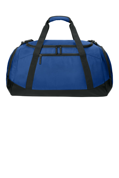 Sport-Tek ®  Large Rec Duffel BST505 - Sport-Tek BST505